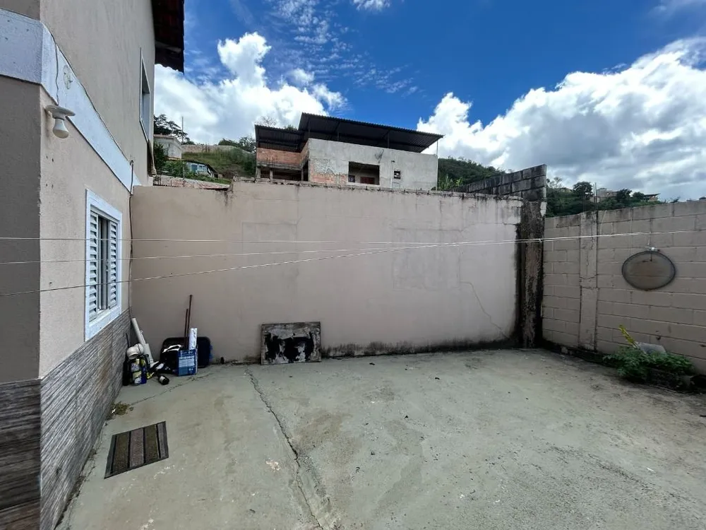 Casa, 3 quartos - Foto 12