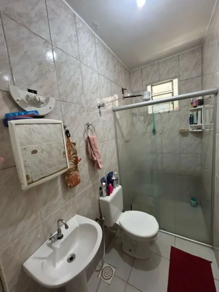 Casa, 3 quartos - Foto 8