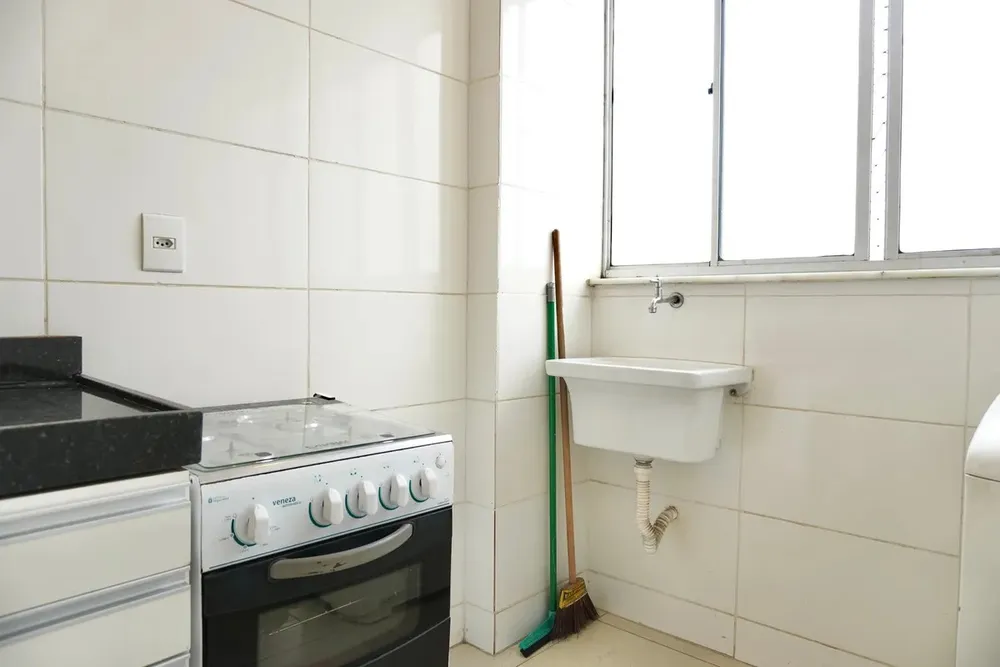 Apartamento, 2 quartos, 65 m² - Foto 10