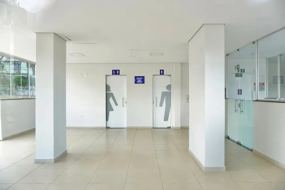 Apartamento, 2 quartos, 65 m² - Foto 7