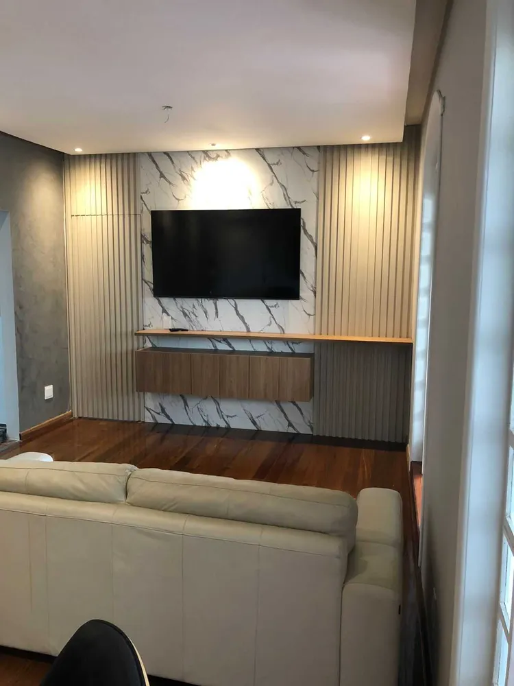 Apartamento, 4 quartos, 143 m² - Foto 9