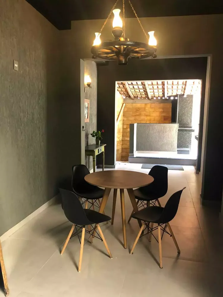 Apartamento, 4 quartos, 143 m² - Foto 1
