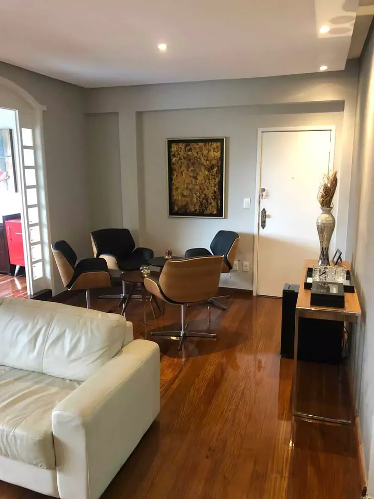 Apartamento, 4 quartos, 143 m² - Foto 7