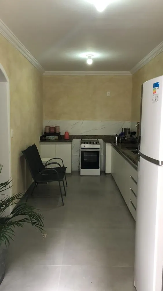 Apartamento, 4 quartos, 143 m² - Foto 8