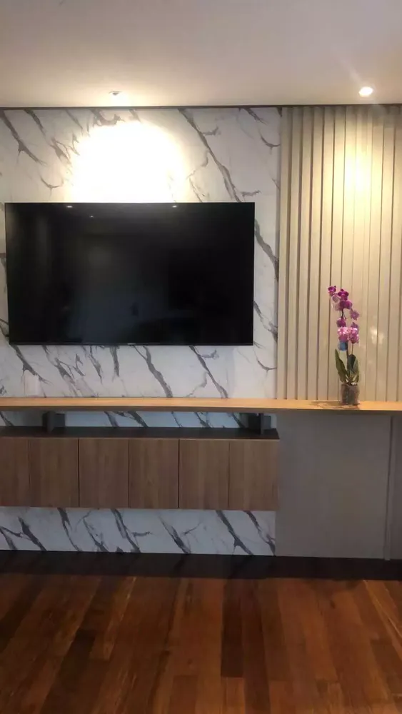 Apartamento, 4 quartos, 143 m² - Foto 5