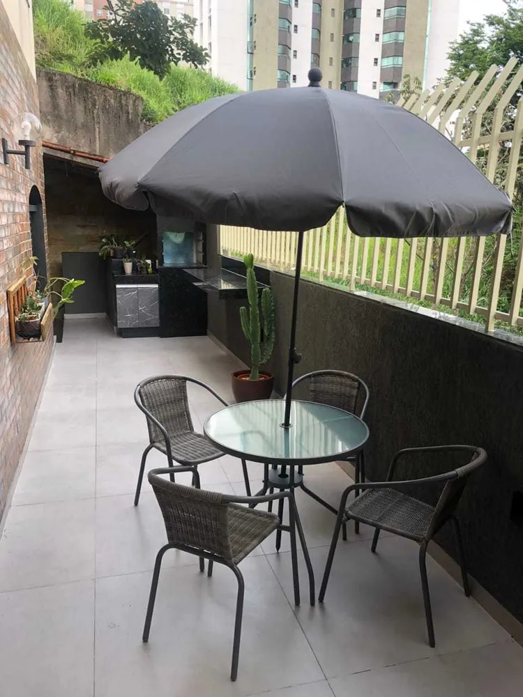 Apartamento, 4 quartos, 143 m² - Foto 3