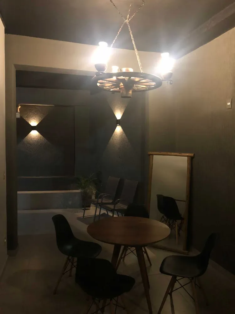 Apartamento, 4 quartos, 143 m² - Foto 11