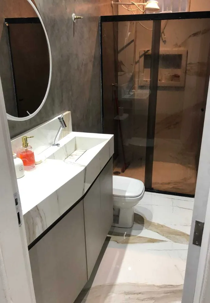 Apartamento, 4 quartos, 143 m² - Foto 6