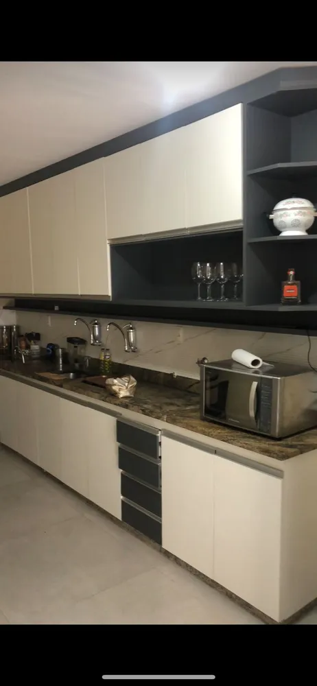 Apartamento, 4 quartos, 143 m² - Foto 13