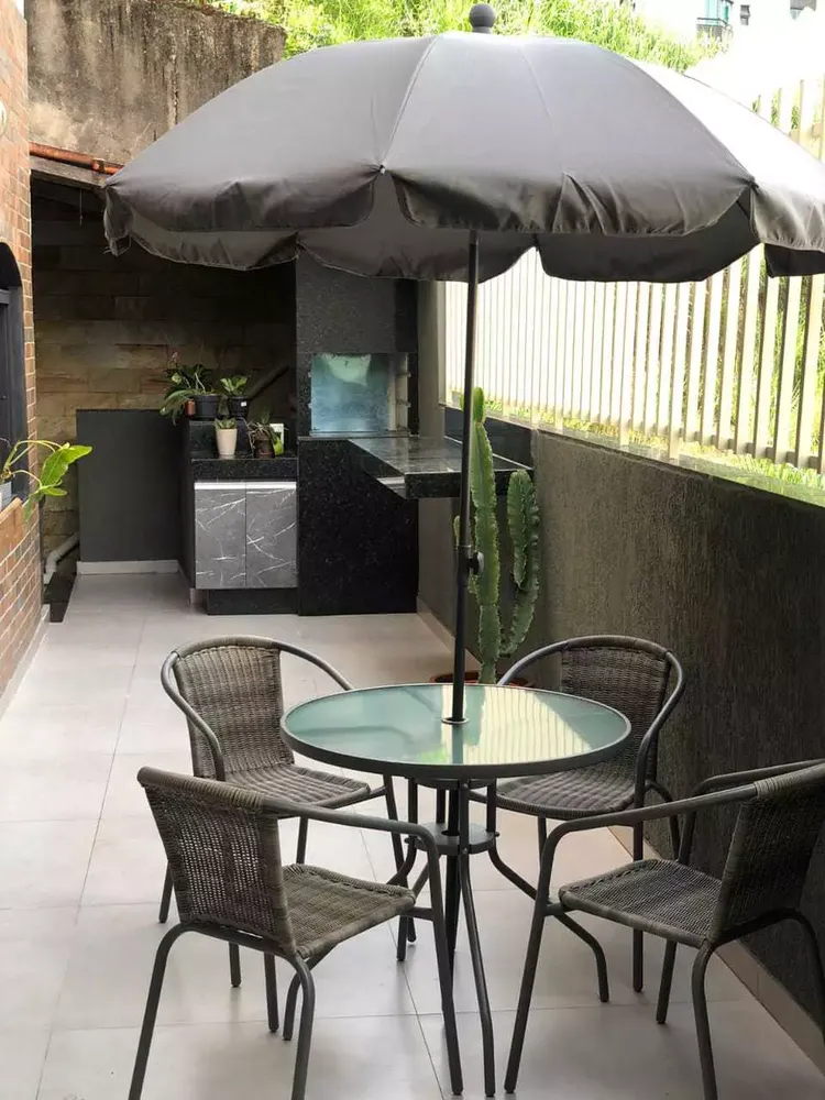 Apartamento, 4 quartos, 143 m² - Foto 5