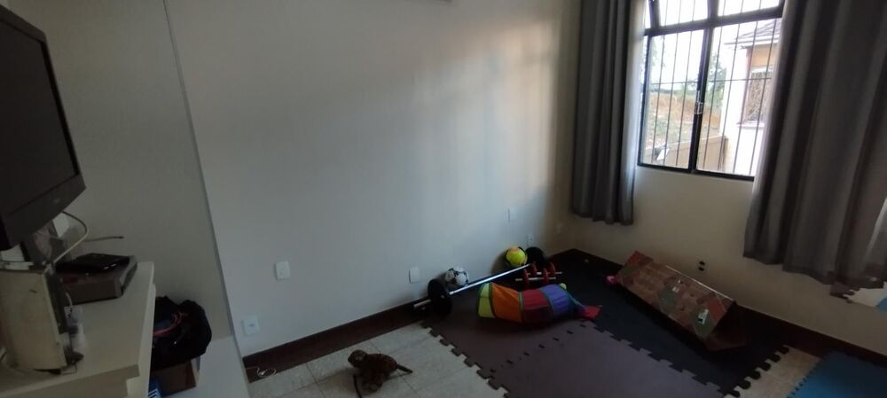 Apartamento à venda com 2 quartos - Foto 1
