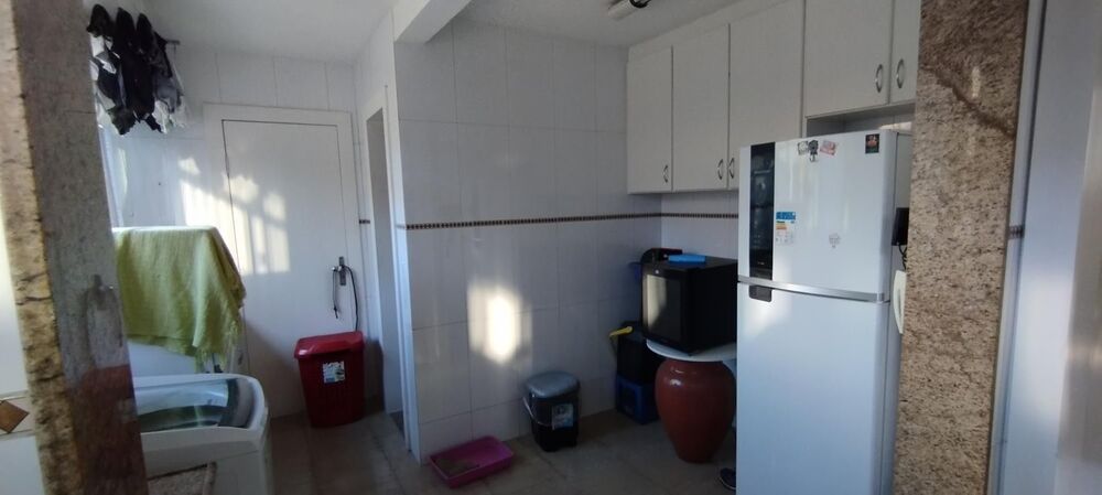 Apartamento à venda com 2 quartos - Foto 8