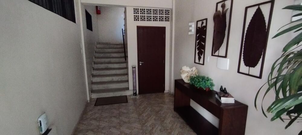 Apartamento à venda com 2 quartos - Foto 2