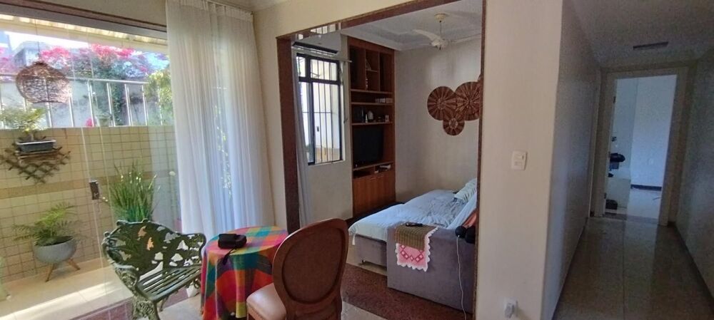 Apartamento à venda com 2 quartos - Foto 6