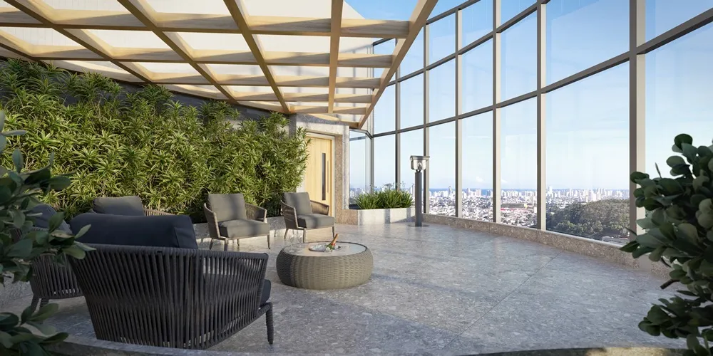 Apartamento, 4 quartos, 150 m² - Foto 13