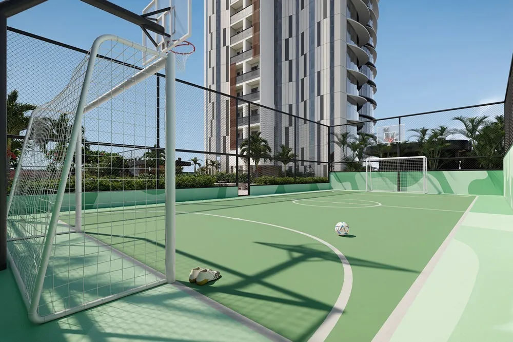 Apartamento, 4 quartos, 150 m² - Foto 7