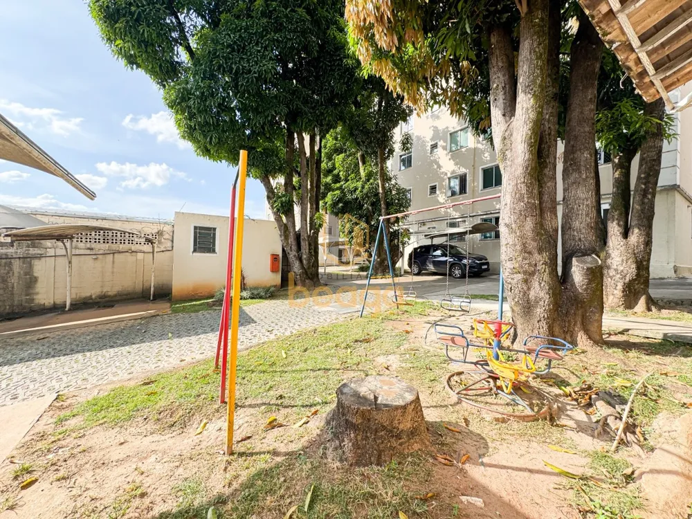 Apartamento, 2 quartos, 60 m² - Foto 11