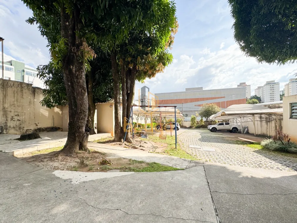 Apartamento, 2 quartos, 60 m² - Foto 8