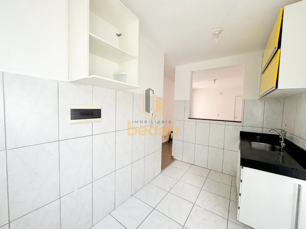 Apartamento, 2 quartos, 60 m² - Foto 4