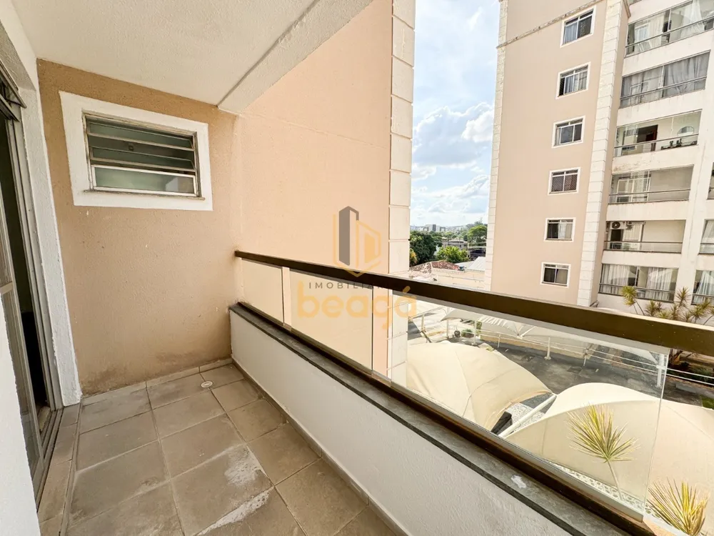 Apartamento, 2 quartos, 60 m² - Foto 10
