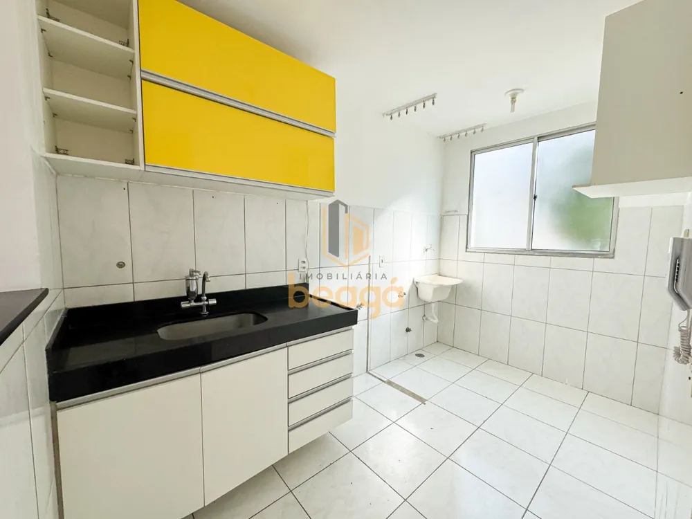 Apartamento, 2 quartos, 60 m² - Foto 7