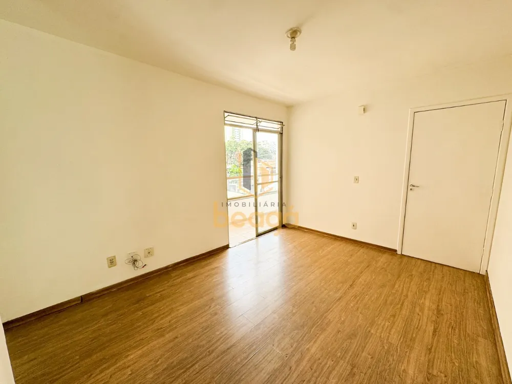 Apartamento, 2 quartos, 60 m² - Foto 5