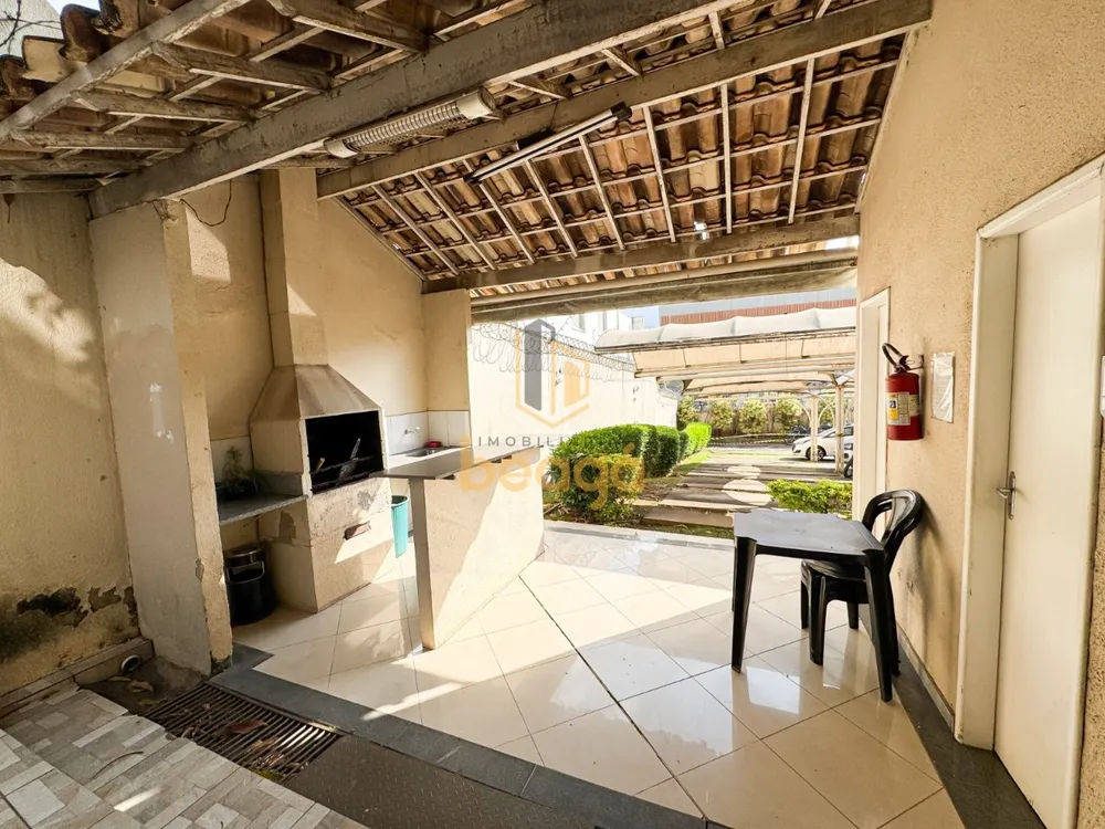 Apartamento, 2 quartos, 60 m² - Foto 9