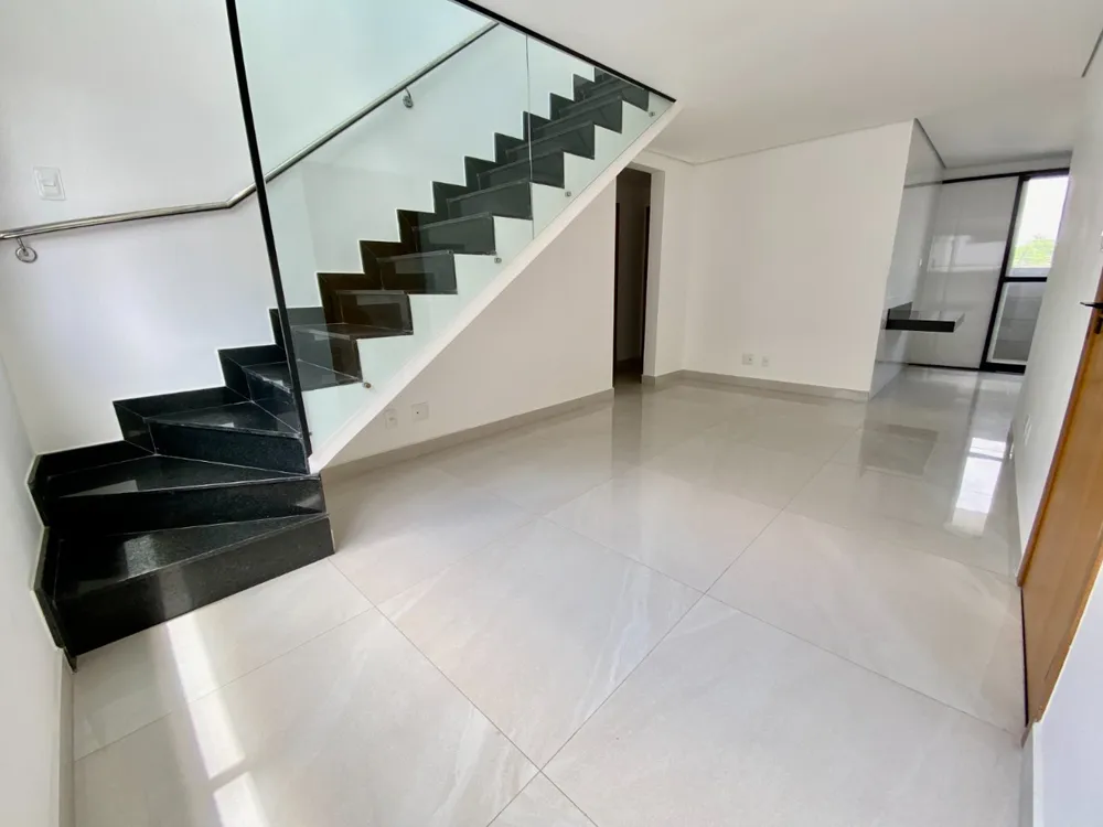Cobertura, 4 quartos, 157 m² - Foto 2