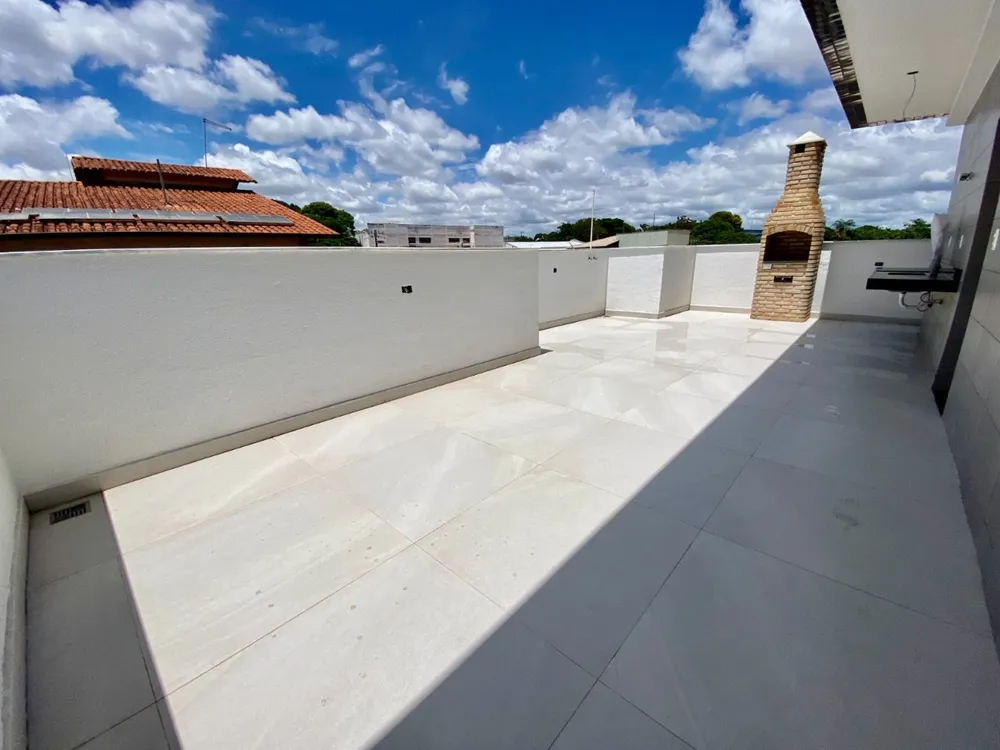 Cobertura, 4 quartos, 157 m² - Foto 1