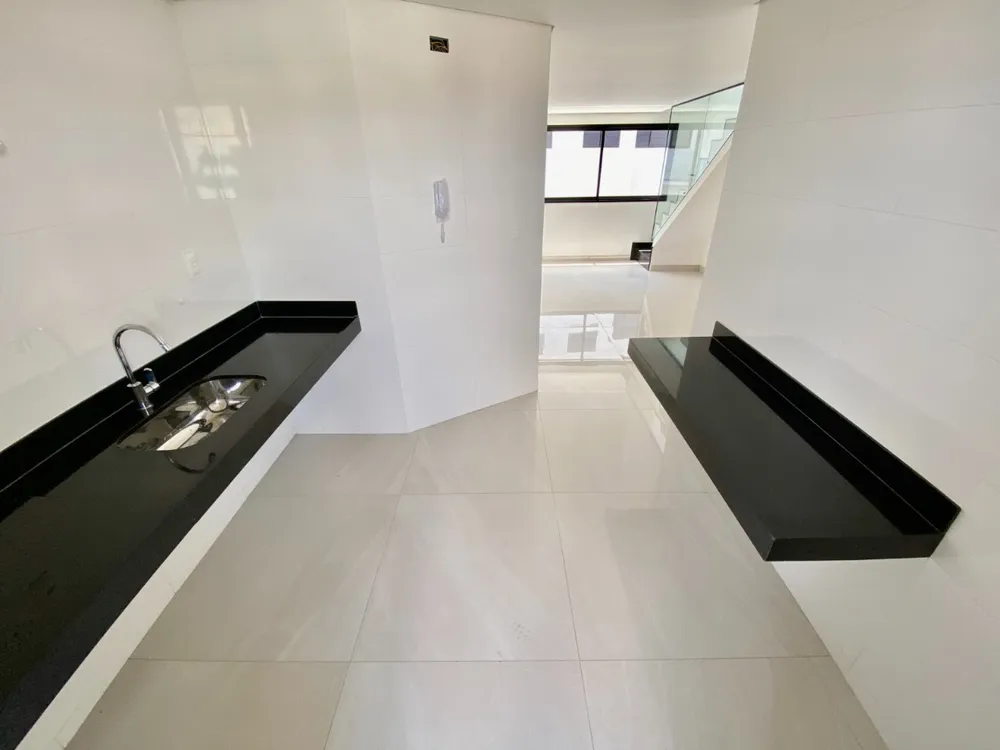 Cobertura, 4 quartos, 157 m² - Foto 4