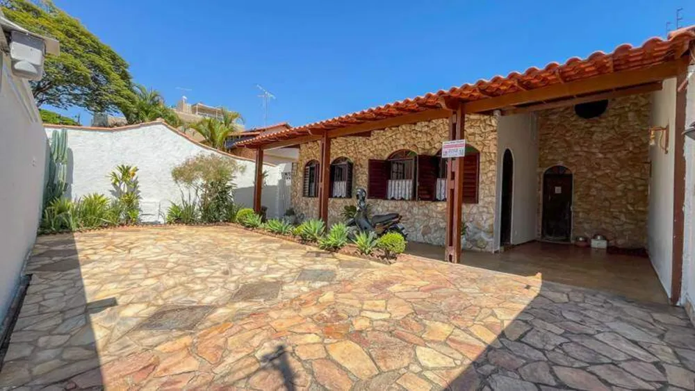 Casa, 4 quartos, 244 m² - Foto 24