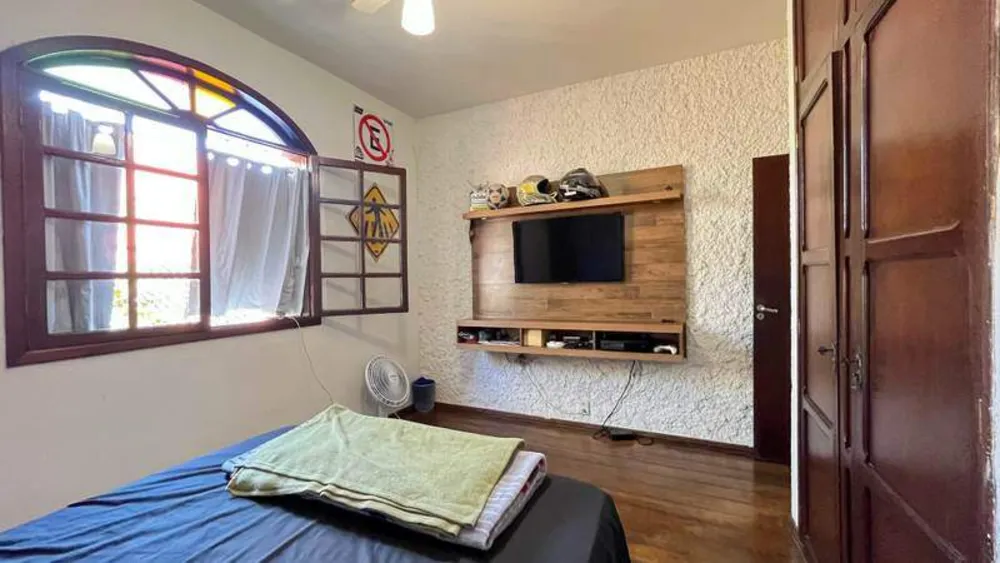 Casa, 4 quartos, 244 m² - Foto 21