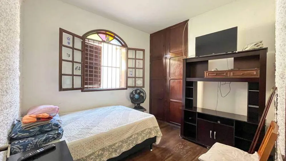Casa, 4 quartos, 244 m² - Foto 10