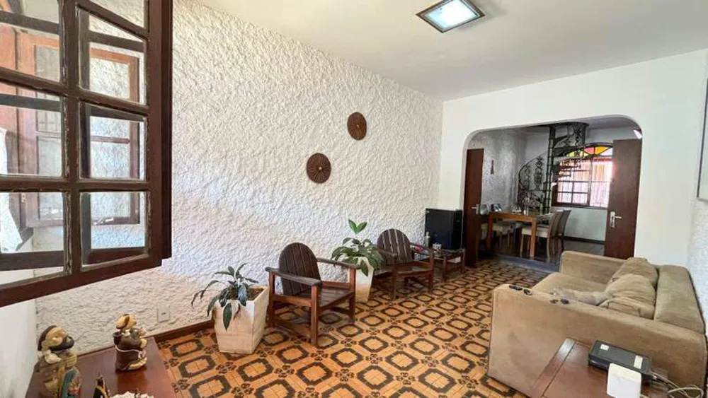Casa, 4 quartos, 244 m² - Foto 22