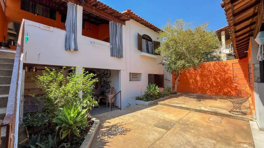 Casa, 4 quartos, 244 m² - Foto 7