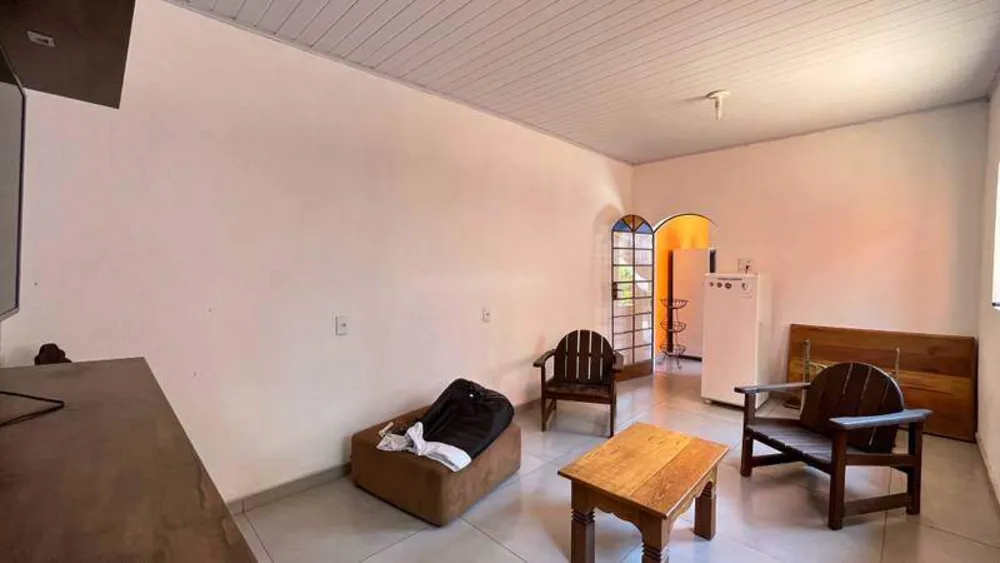 Casa, 4 quartos, 244 m² - Foto 4