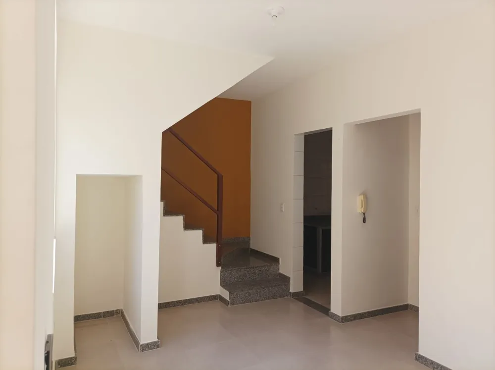 Casa, 3 quartos, 71 m² - Foto 1