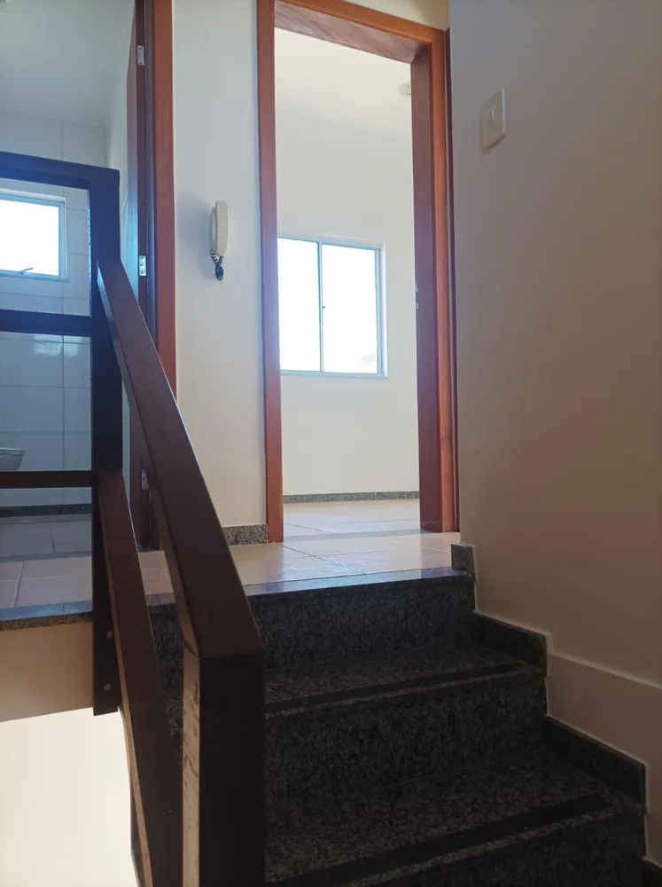 Casa, 3 quartos, 71 m² - Foto 3