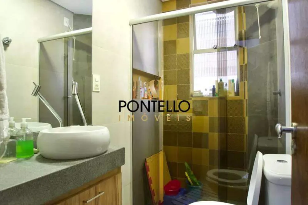 Apartamento, 4 quartos, 133 m² - Foto 7