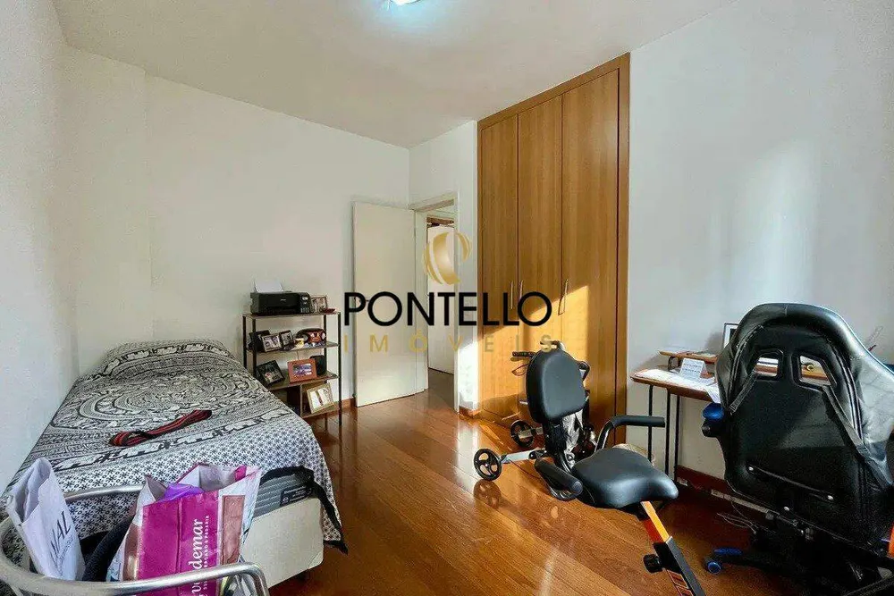 Apartamento, 4 quartos, 133 m² - Foto 3
