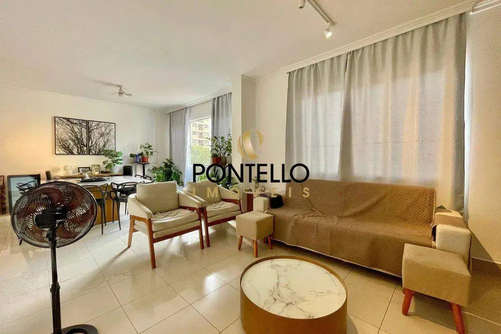 Apartamento, 4 quartos, 133 m² - Foto 1