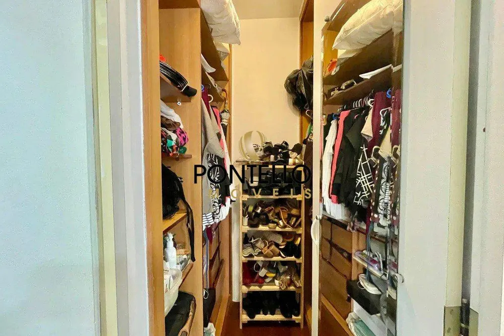 Apartamento, 4 quartos, 133 m² - Foto 5