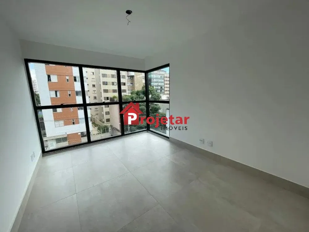 Apartamento, 3 quartos, 154 m² - Foto 3