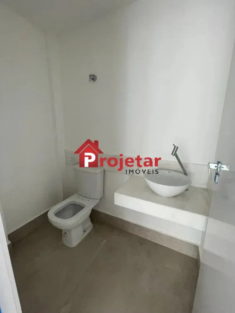 Apartamento, 3 quartos, 154 m² - Foto 8