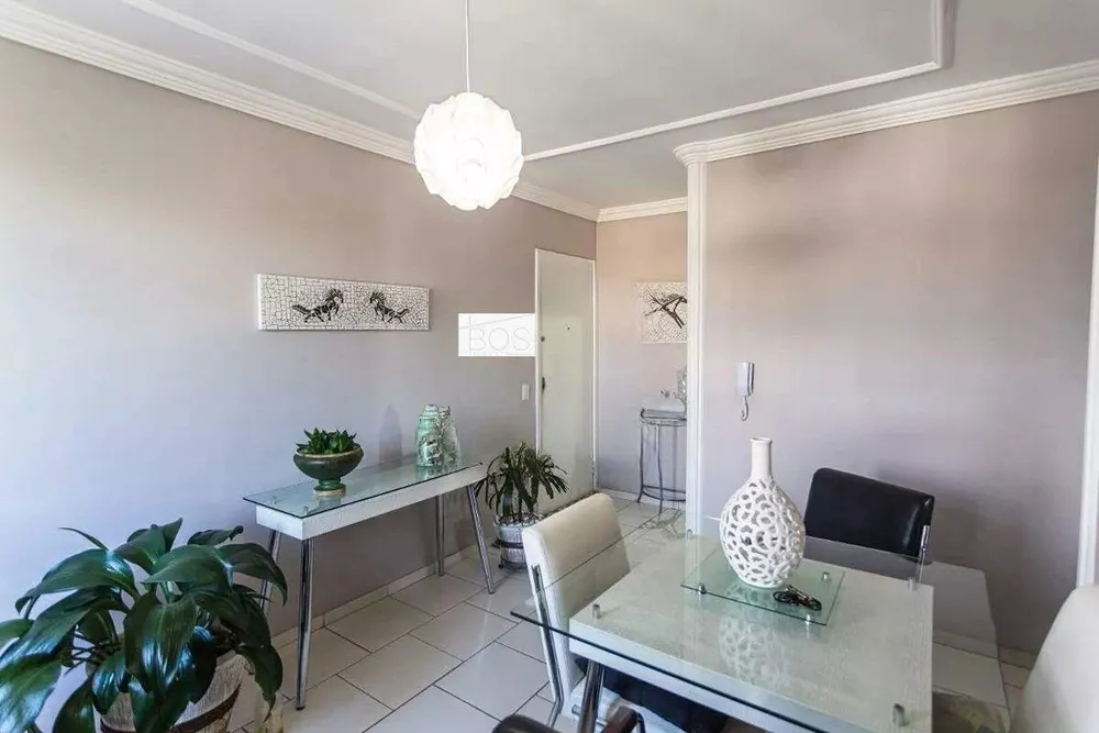 Apartamento, 3 quartos, 65 m² - Foto 2