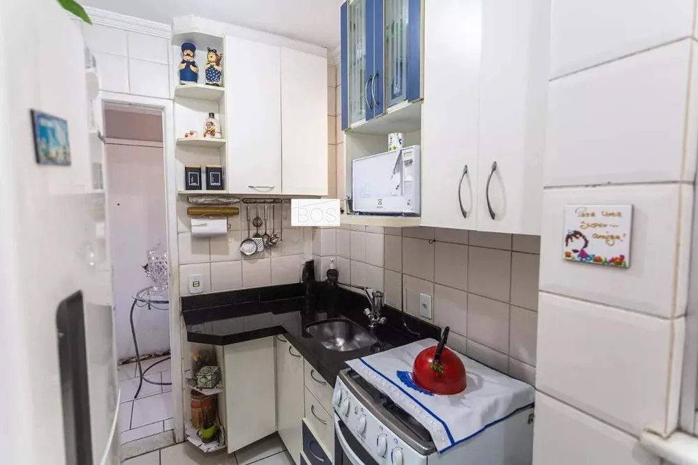 Apartamento, 3 quartos, 65 m² - Foto 15