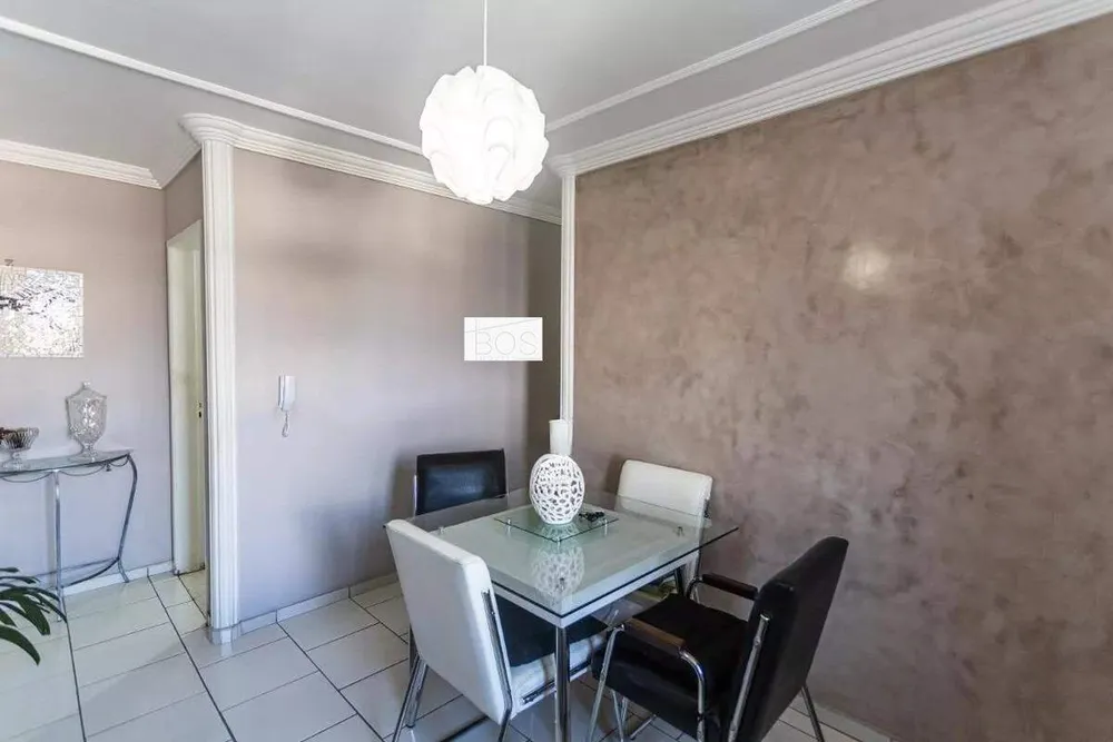 Apartamento, 3 quartos, 65 m² - Foto 3