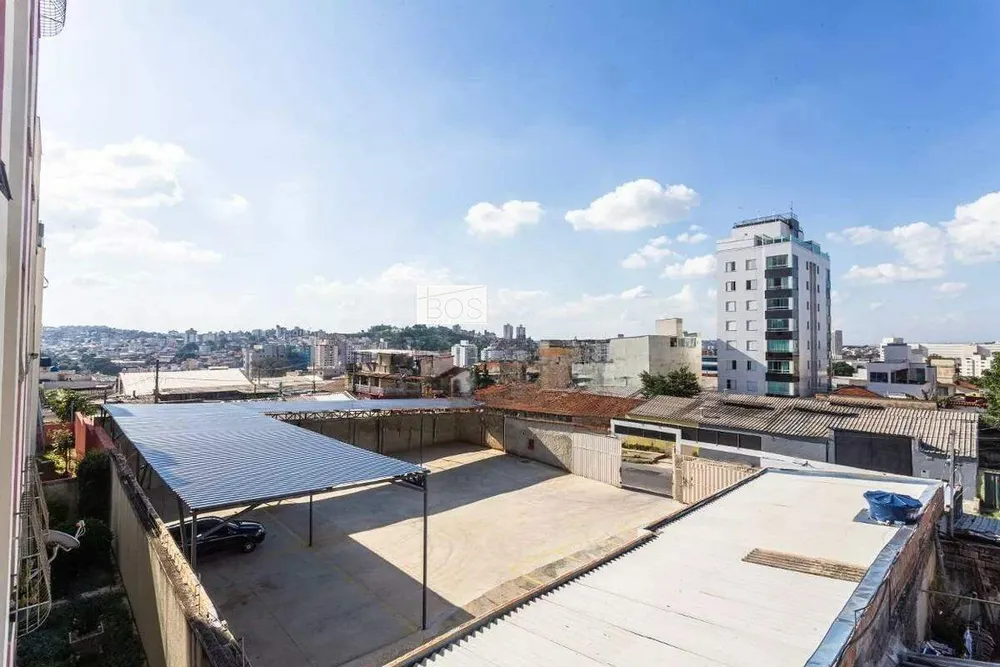 Apartamento, 3 quartos, 65 m² - Foto 11