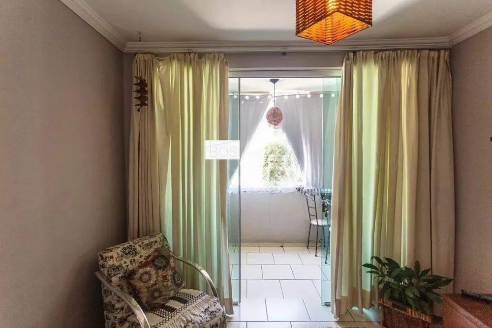 Apartamento, 3 quartos, 65 m² - Foto 13