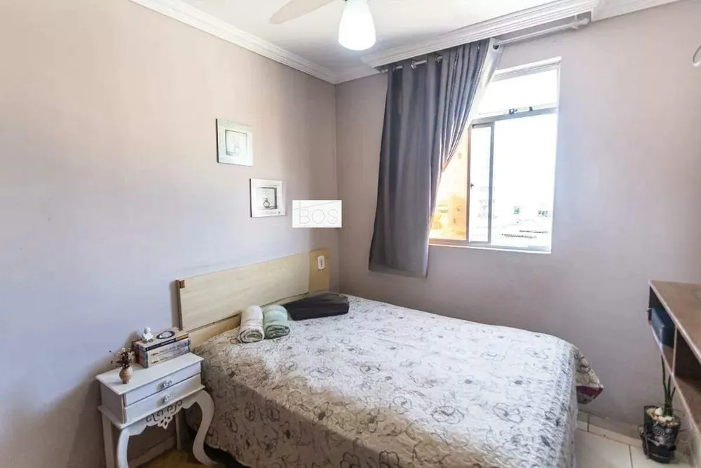 Apartamento, 3 quartos, 65 m² - Foto 6